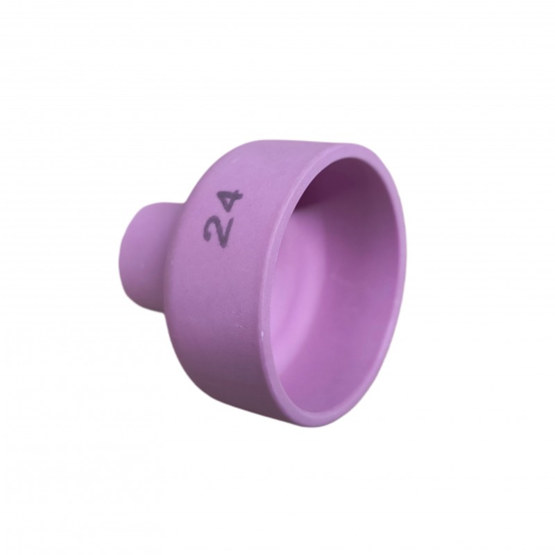 BB TIG Ceramic - Size 24