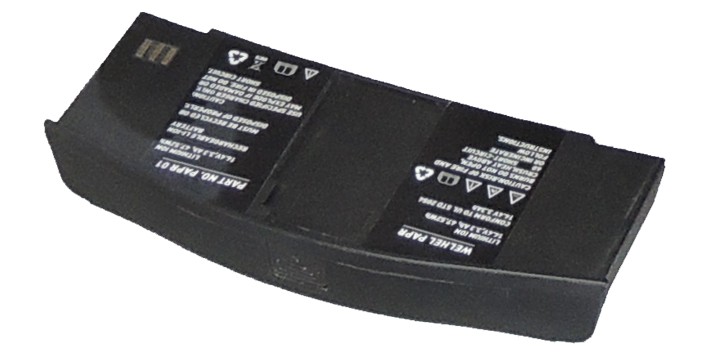 TC180D PAPR - Lithium Battery