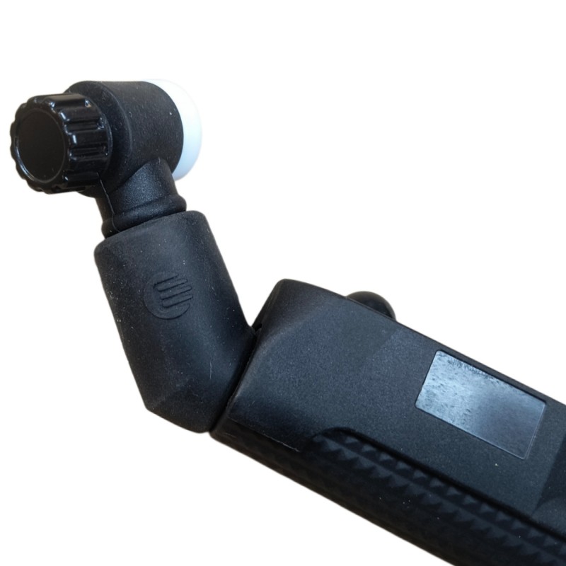 Binzel Twisty Head - WP20 4m TIG Welding Torc