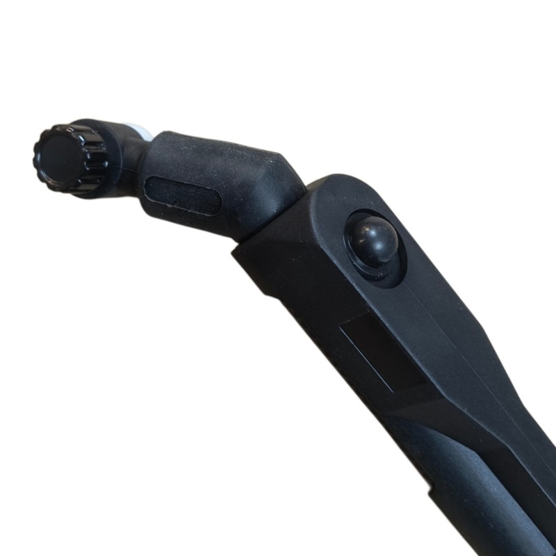 Binzel Twisty Head - WP20 4m TIG Welding Torc