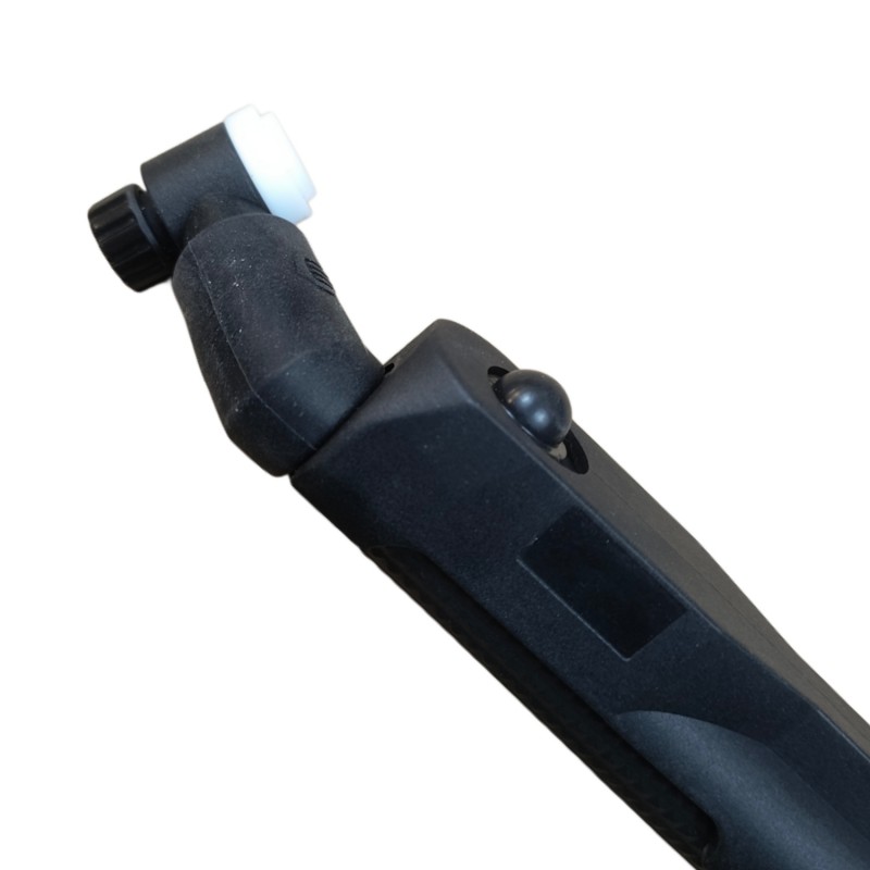 Binzel Twisty Head - WP20 4m TIG Welding Torc