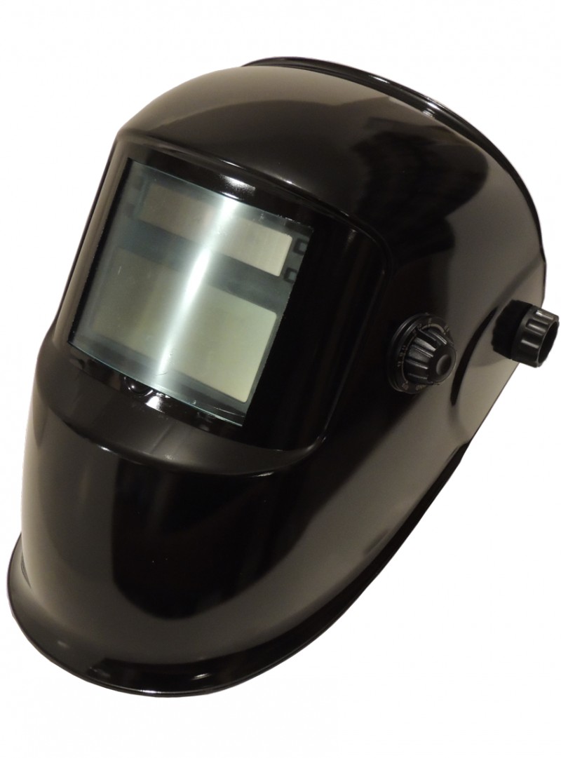 Low Cost Automatic Welding Mask CWS LC5 - Tru
