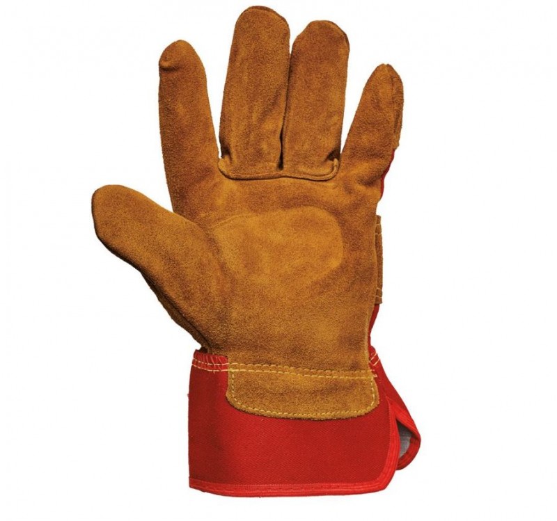 PAWA - Brown Premium Reinforced Rigger