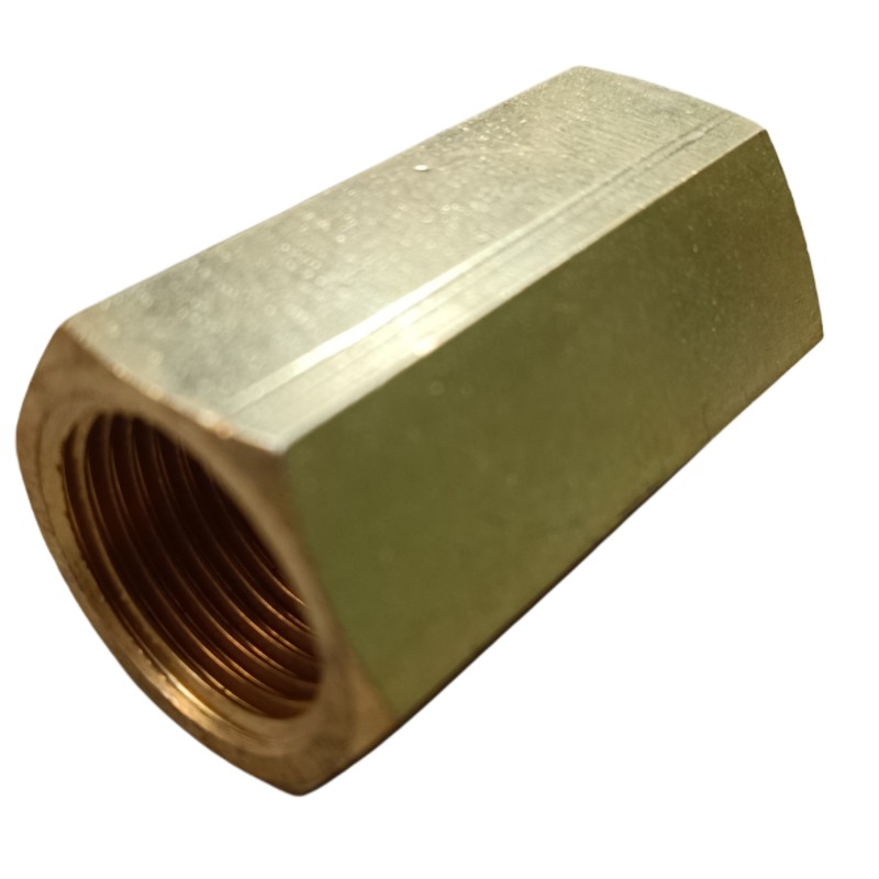 CO2 to Argon Adaptor