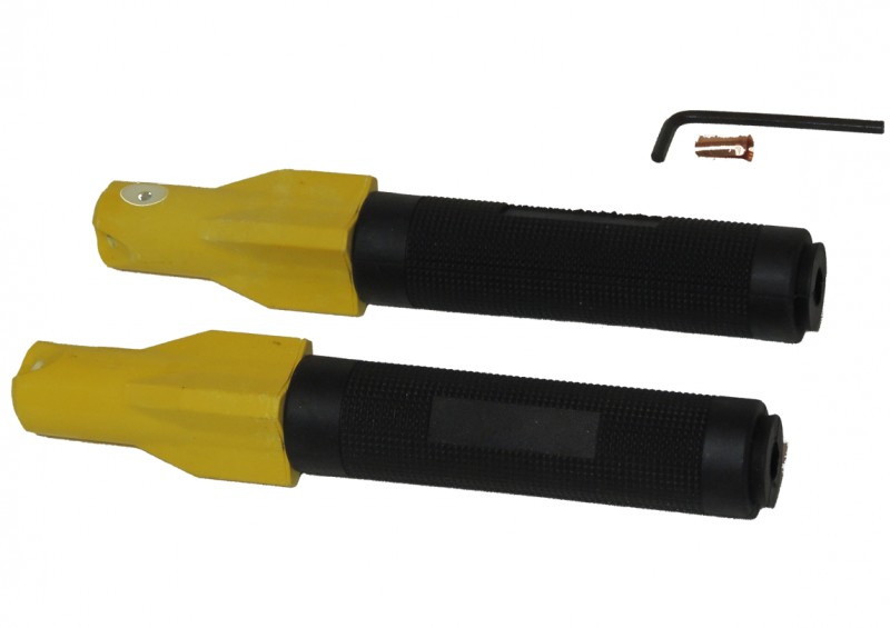 200A Myking Type Electrode Holder - CWS