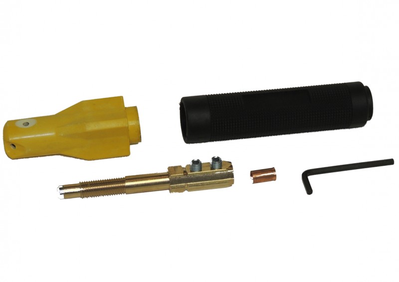 200A Myking Type Electrode Holder - CWS