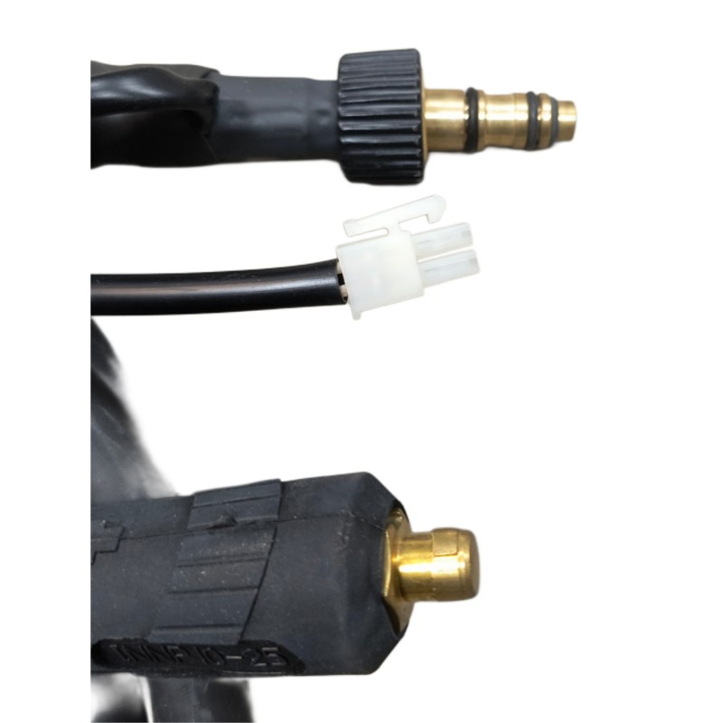 Cebora Tri-Star Replacement 3m MIG Torch - 28