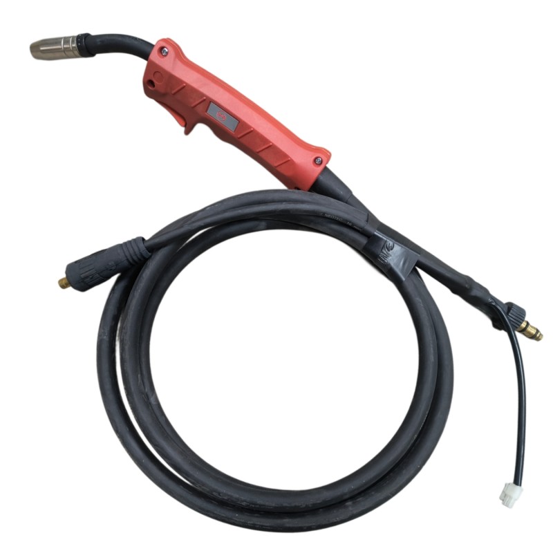 Cebora Tri-Star Replacement 3m MIG Torch - 28