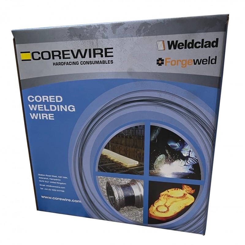 Hardfacing Cobalt 1-G CW1 1.6mm 13kg Corewire