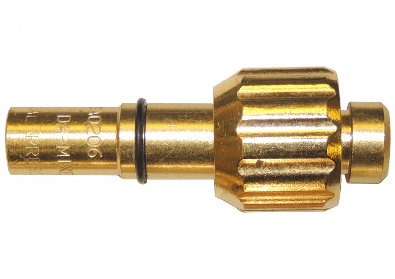 Standard DA Mixer - Type 3 /5 Acetylene