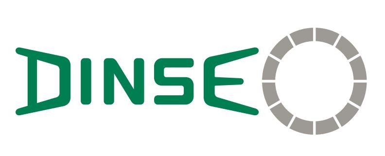 Dinse Plug - 35-50 Cable Plug - Genuine Dinse