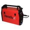 Headux Titan 188 side view