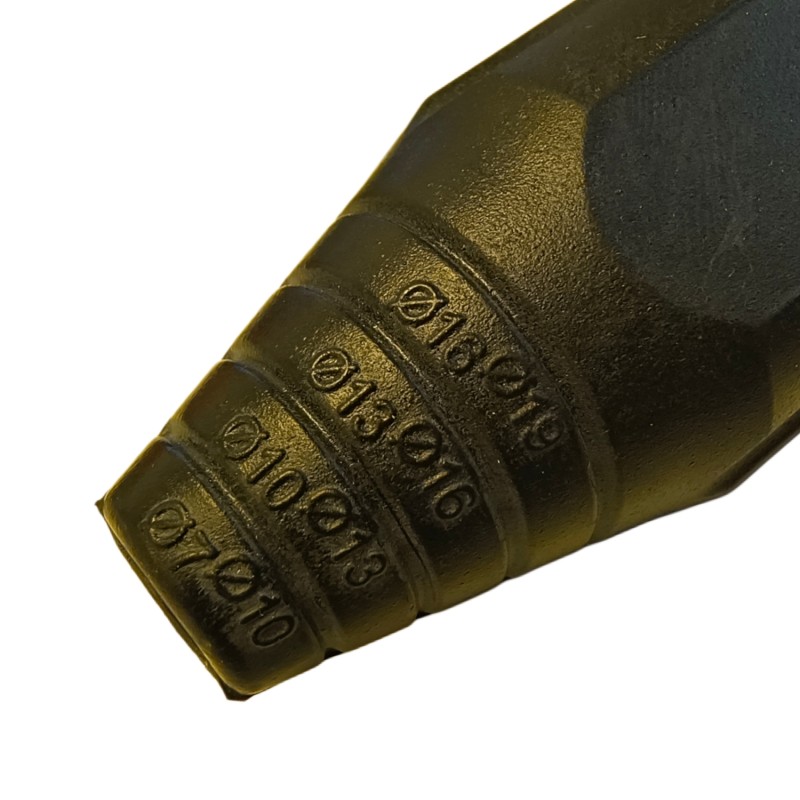 Dinse Plug - 35-50 Cable Plug - Genuine Dinse