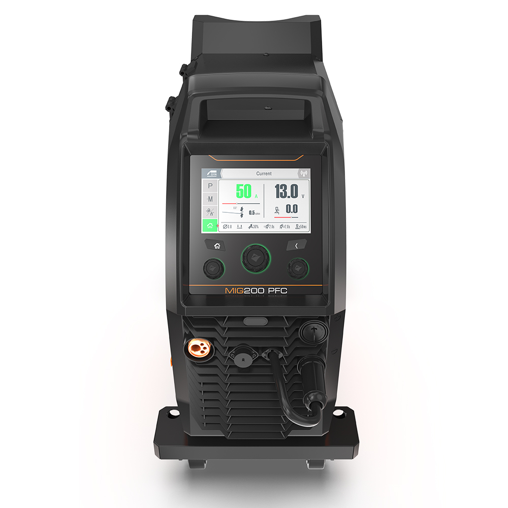 jasic evo tft screen - em-200ct