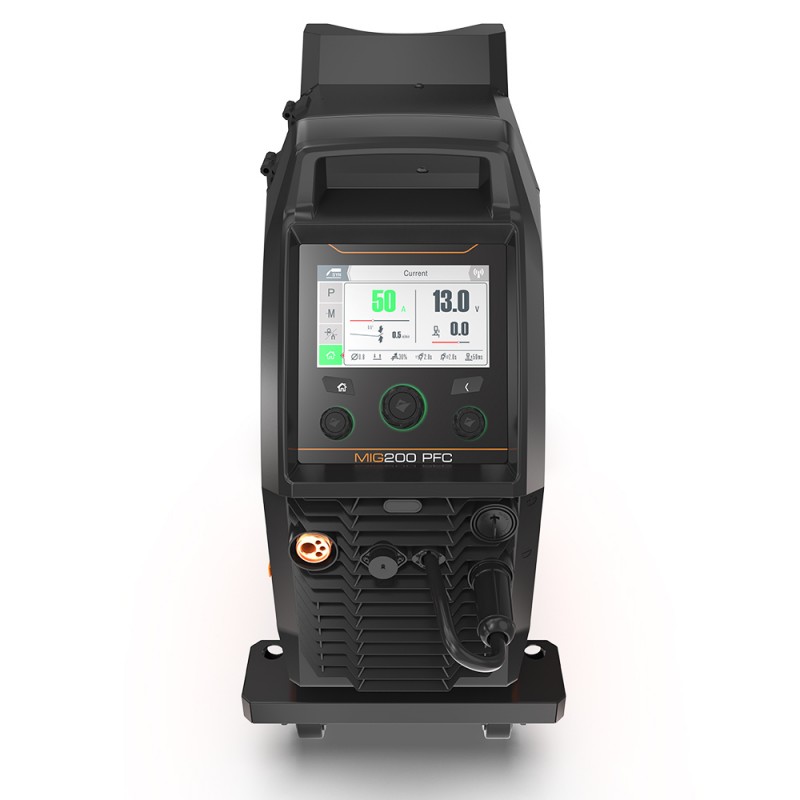 Jasic Evo 2.0 200a MIG MAG Welder - EM-200CT-