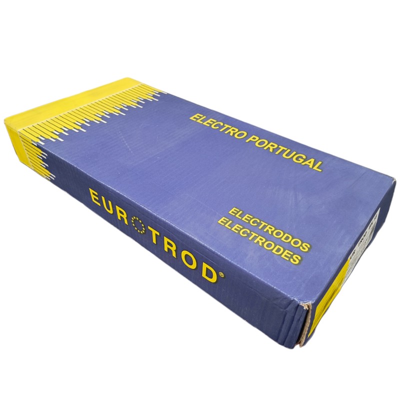 Eurotrod BN18 7018-1 H4 3.2mm x 450mm 2.2kg P