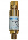 Flash Back Arrestor Reg Mounted BS EN 5175