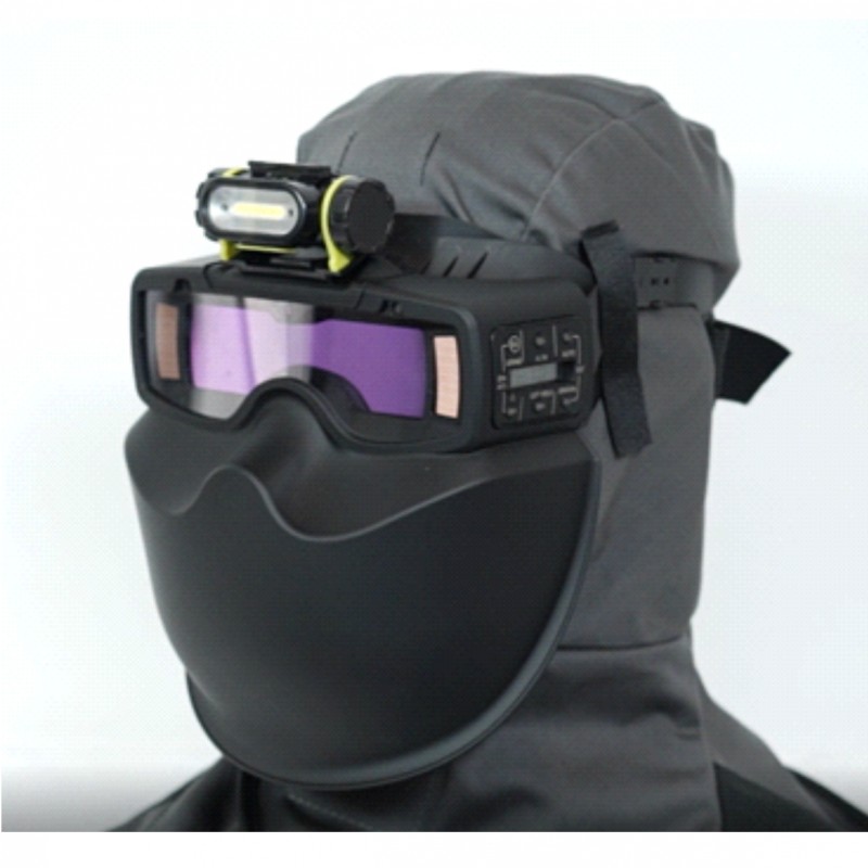 **Pre-Order** Auto Goggles GX100 - Advanced A