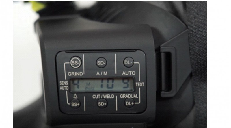 **Pre-Order** Auto Goggles GX100 - Advanced A