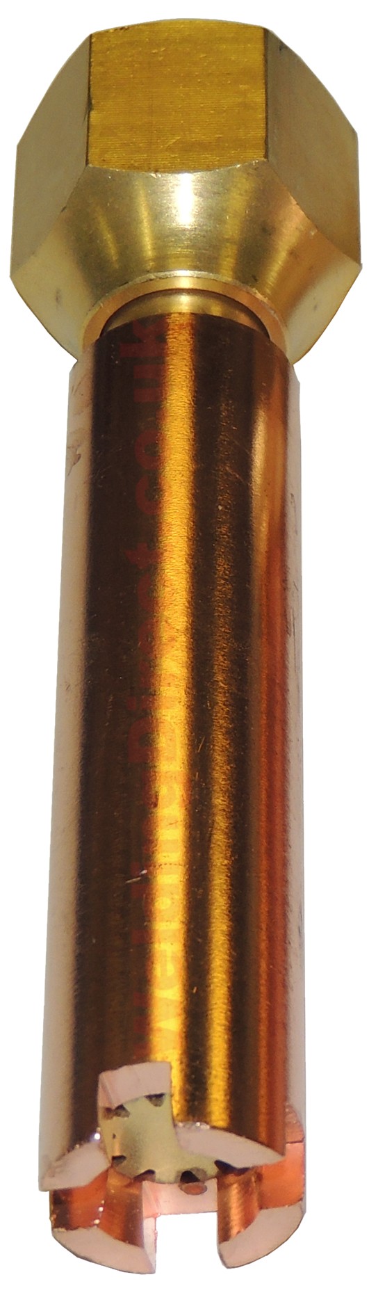 1H-H62P 2290 Super Heating Oxy / Propane Size