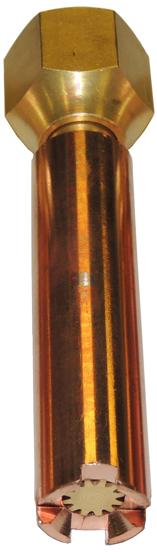 2H-H62P 2290 Super Heating Oxy / Propane Size