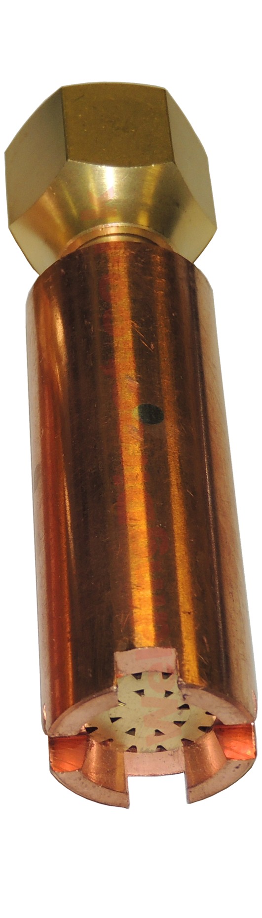 3H-H62P 2290 Super Heating Oxy / Propane Size