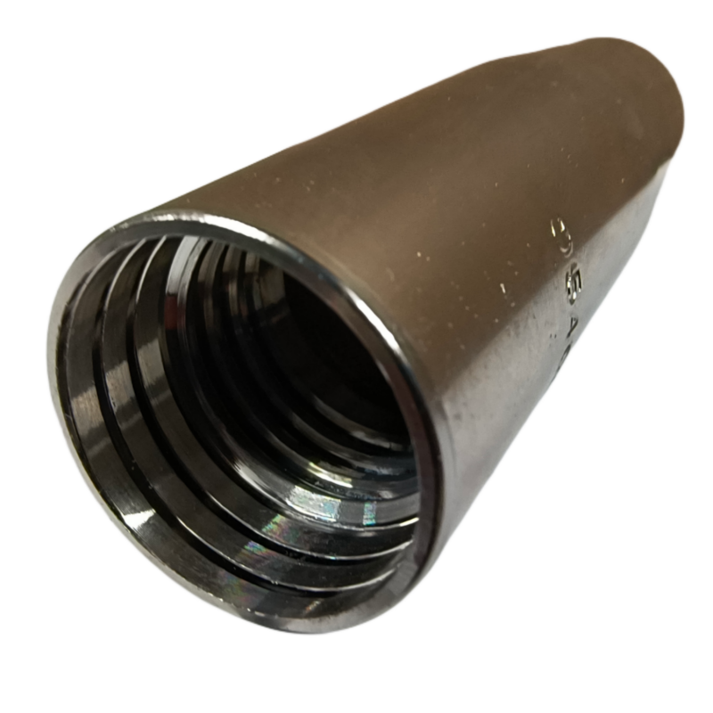 Jasic Hard Core HC400 Conical MIG Shroud - HC