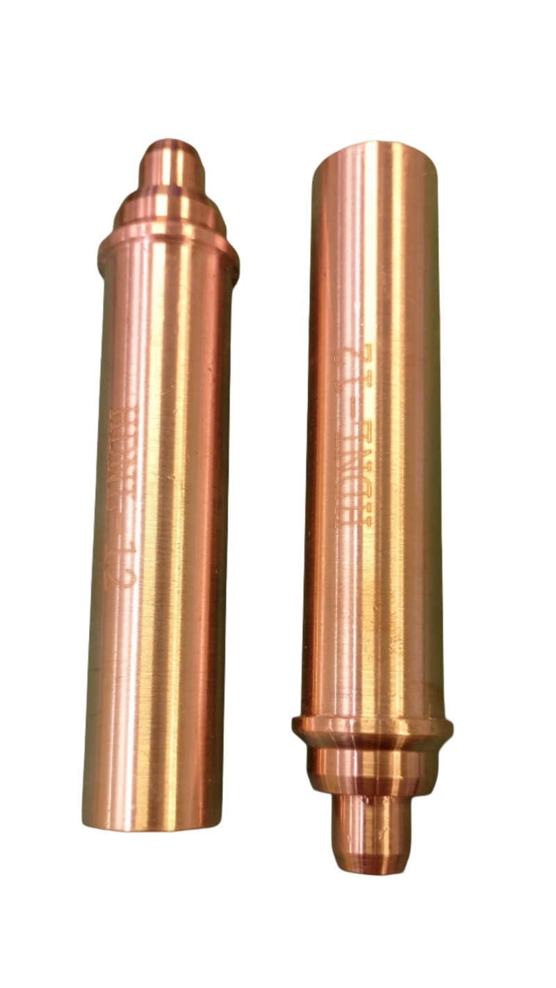 Victor Style HDNL Heavy Duty Cutting Nozzle O