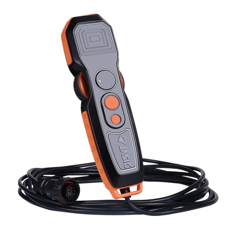 Jasic Evo Hand Control - Handheld Remote - Wi