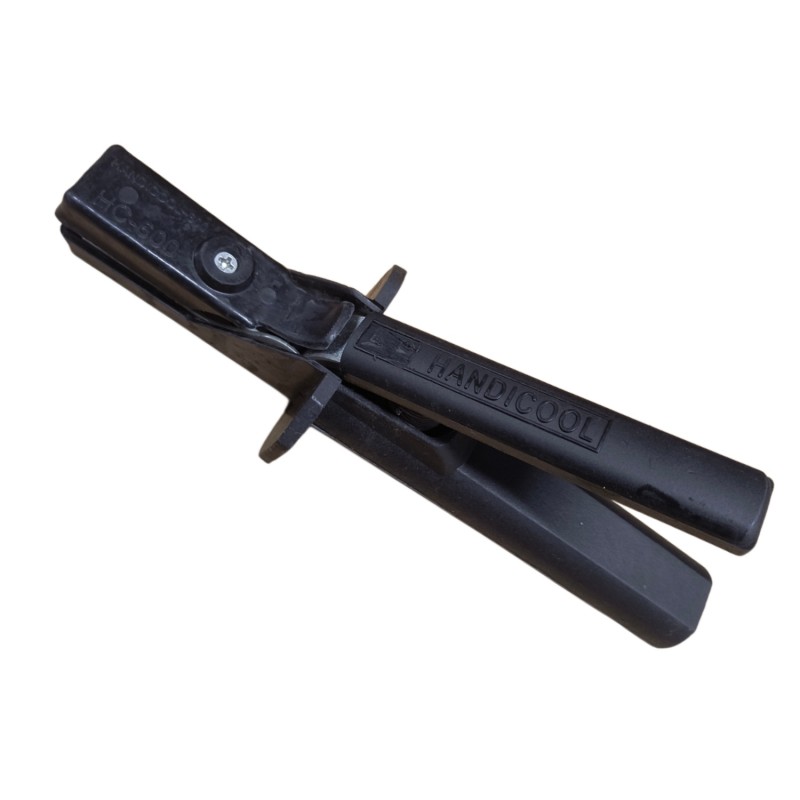 Handicool 600A MMA Electrode Holder