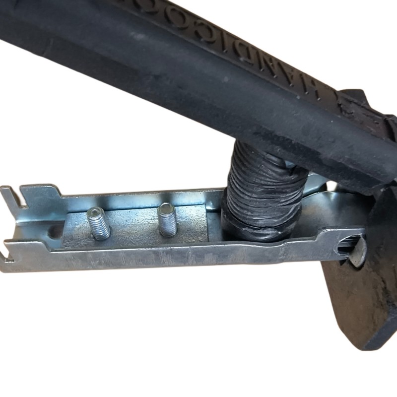 Handicool 600A MMA Electrode Holder