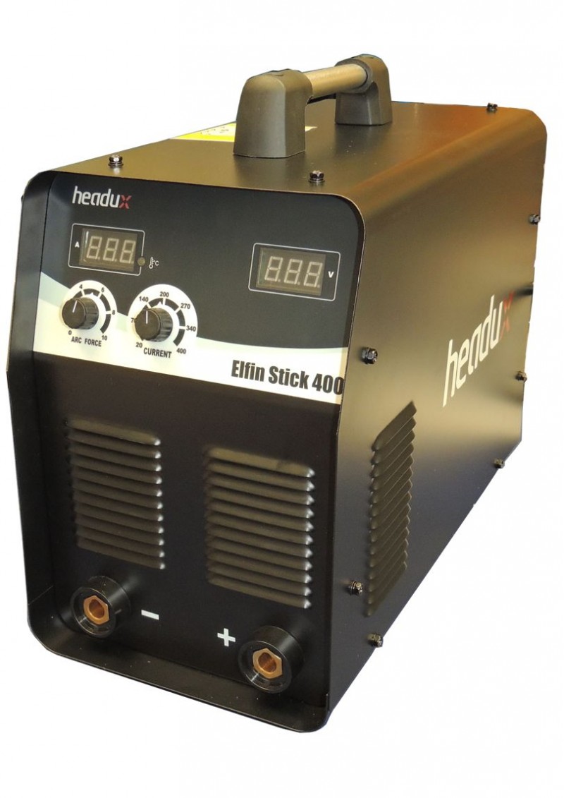 Headux Pro ARC 400 - Headux Elfin 400A Invert