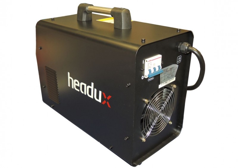 Headux Pro ARC 400 - Headux Elfin 400A Invert