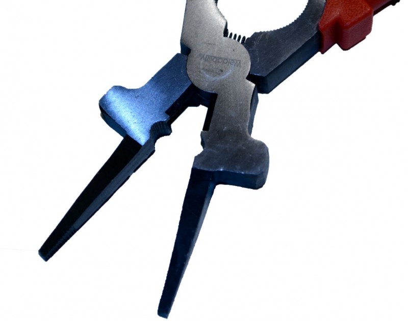 4 in 1 MIG Helper Pliers - Weldability