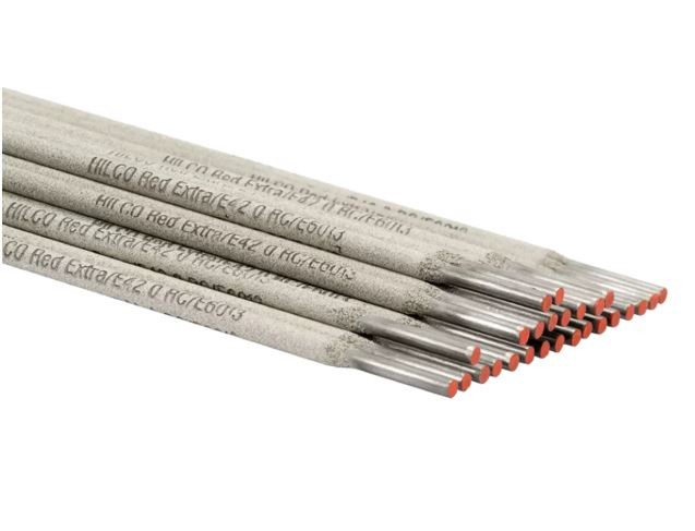 Hilco Red Extra 6013 3.2mm 1kg Pack