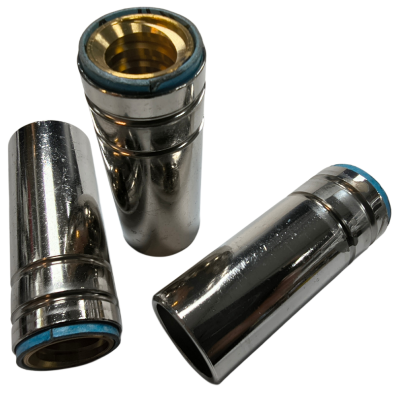 Holch Fume Extraction MIG Torch MHS 250 Repla