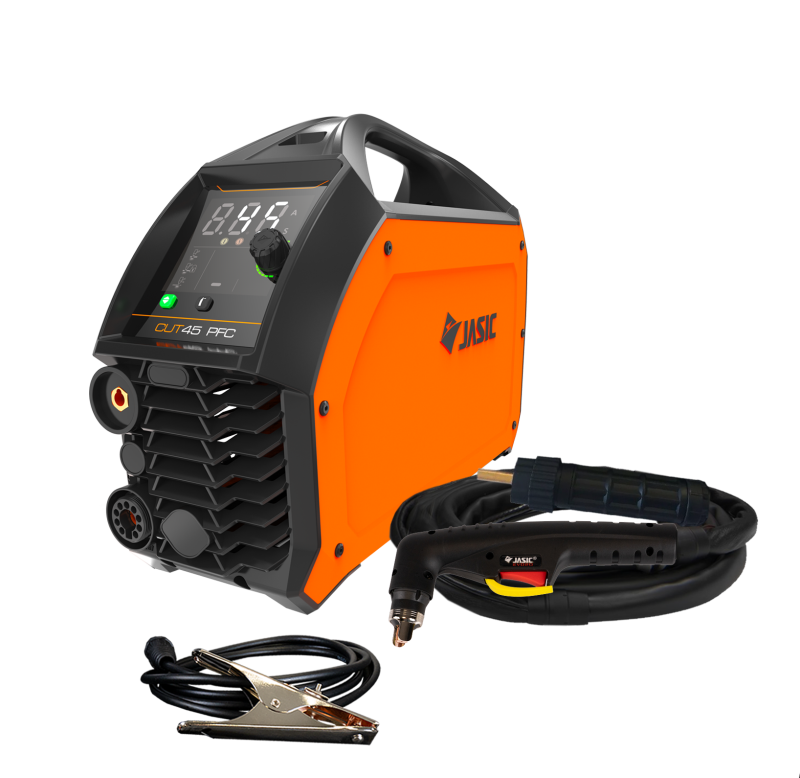 Jasic EVO Cut 45 PFC Plasma Cutting Machine