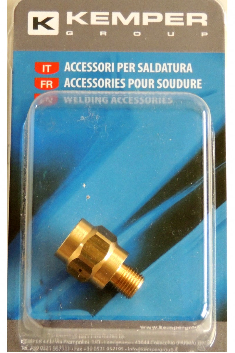 2 Gauge Mini Oxygen Regulator 0-10 bar for Di