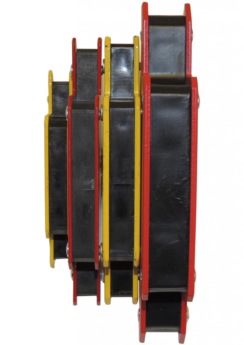 Esab 0700014016. - Large Magnetic Position Ho