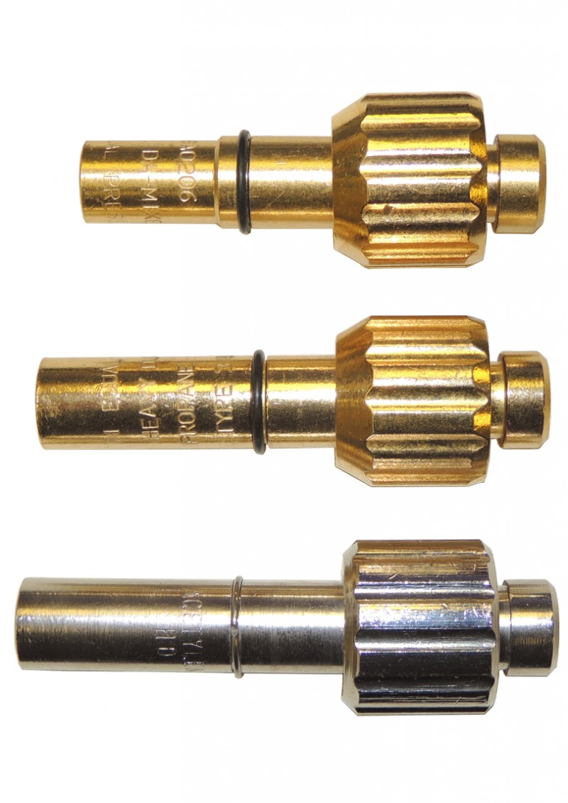 Standard DA Mixer - Type 3 /5 Acetylene