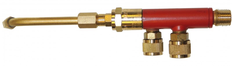 Mini Lead Welding Model O Setup - CWS Origina