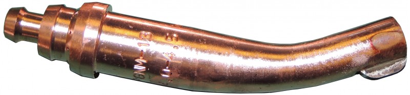 PGNM Gouging Nozzle - Oxy / Propane Noz-Alls 