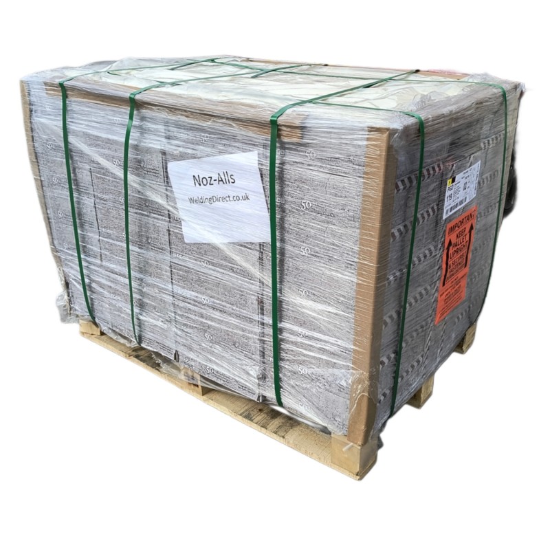 Pallet of 72 - 0.8mm 15kg SG2 G3Si ER70S-6 MI