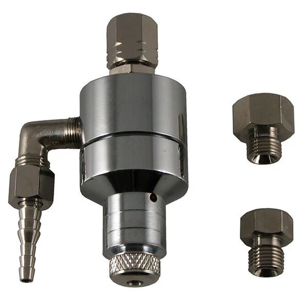 Shielding Gas Economiser - MIG / TIG Gas Save