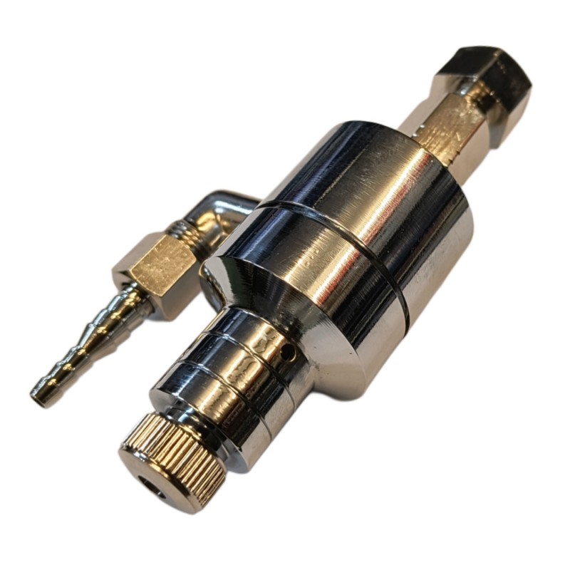 Shielding Gas Economiser - MIG / TIG Gas Save