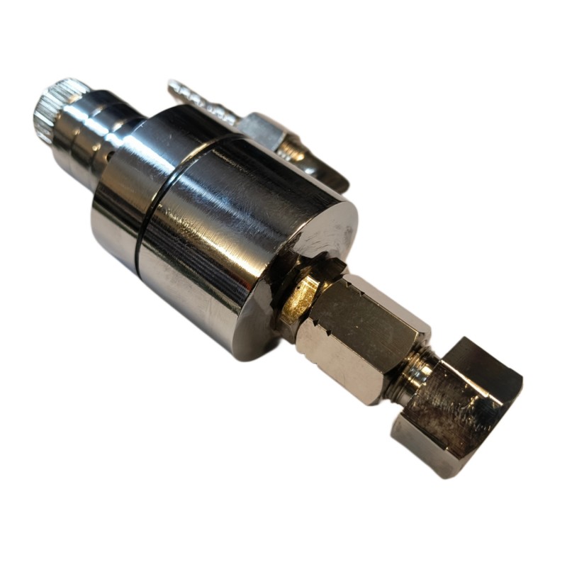 Shielding Gas Economiser - MIG / TIG Gas Save