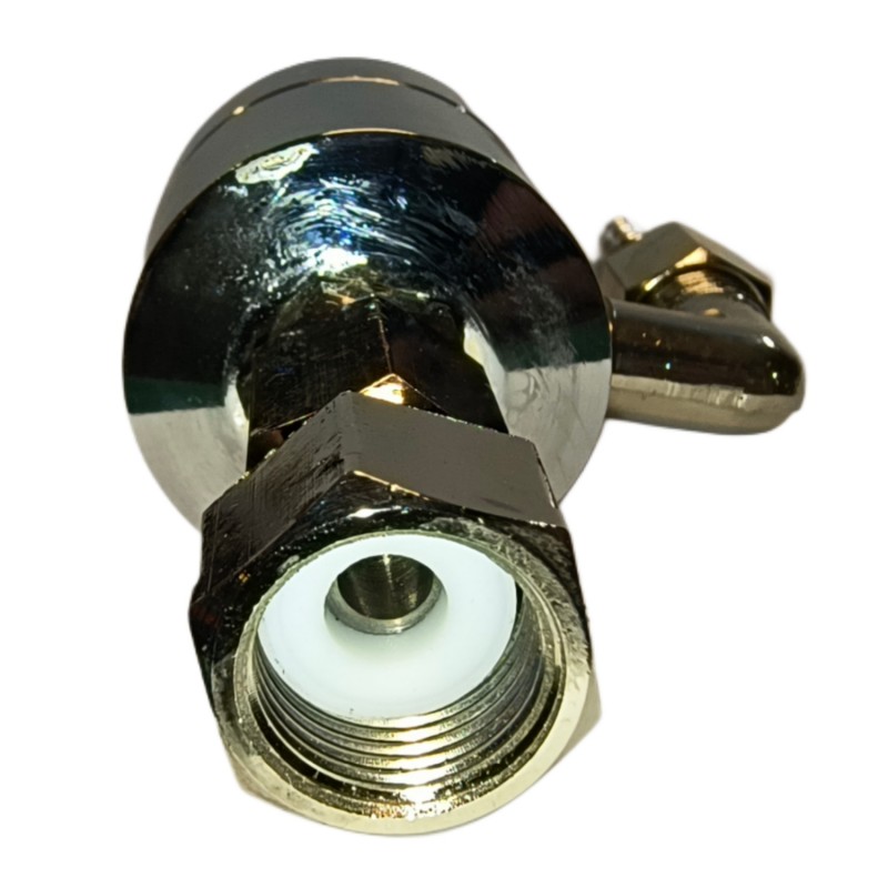 Shielding Gas Economiser - MIG / TIG Gas Save