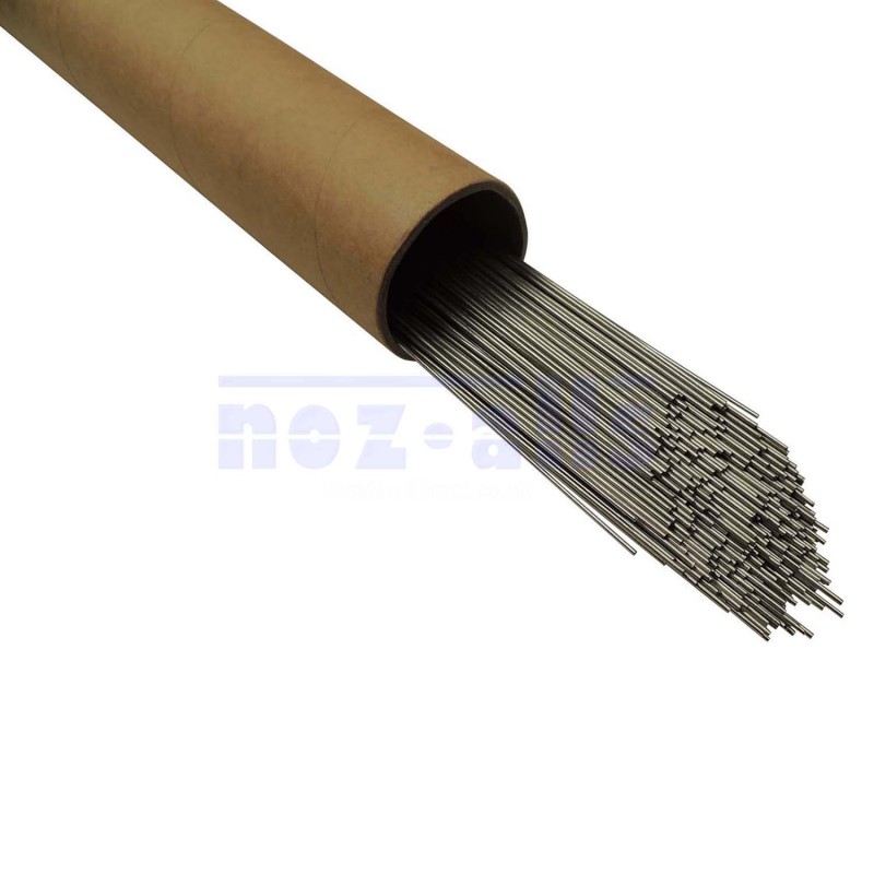 309L 1.2mm Stainless Steel TIG Rods 2.5kg