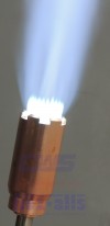 Super Heating 4H 2290 Nozzle Oxy Propane - Fl