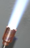 Super Heating 5H 2290 Nozzle Oxy Propane - Fl